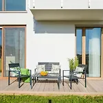 Bursztynowe Tarasy -