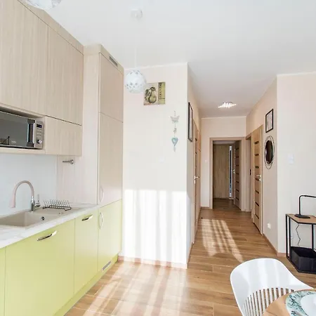 Bursztynowe Tarasy -