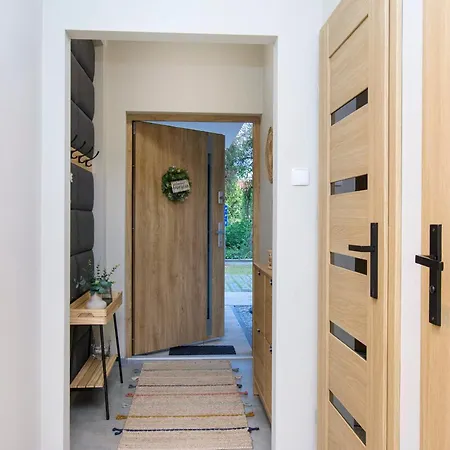 Bursztynowe Tarasy - * غدانسك