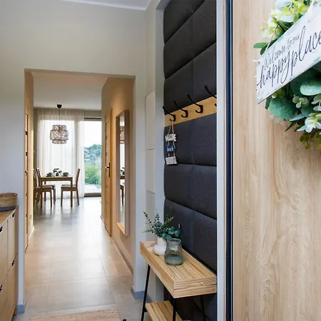 Bursztynowe Tarasy -