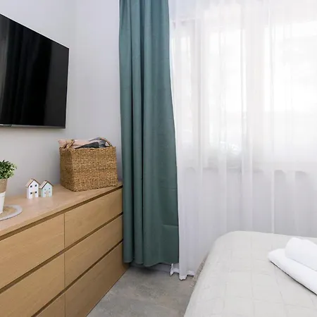 Bursztynowe Tarasy -