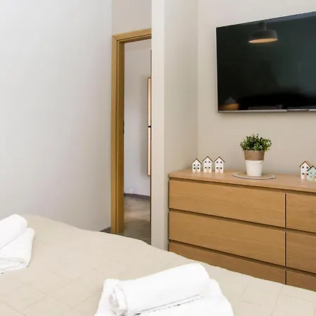 Bursztynowe Tarasy - Appartement Sobieszewska Pastwa