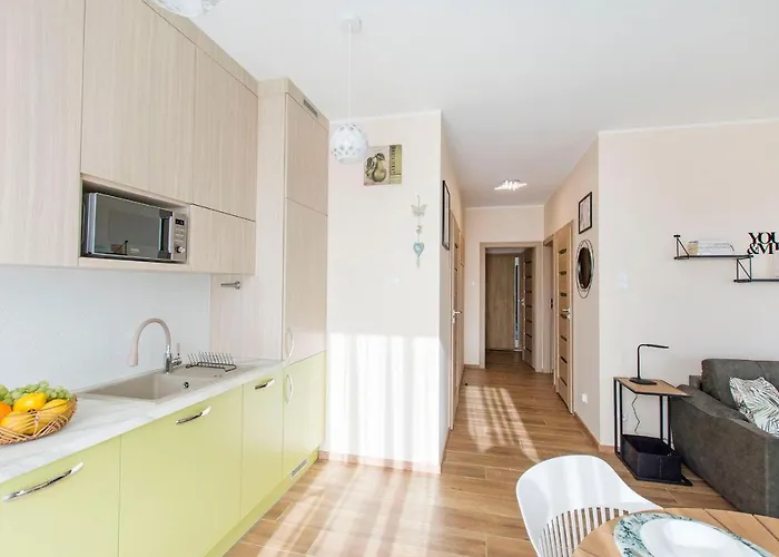 Bursztynowe Tarasy -