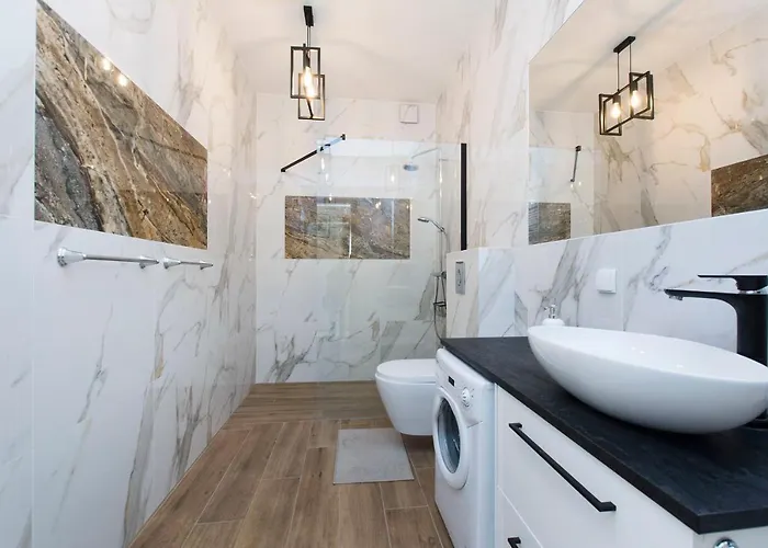 Bursztynowe Tarasy - * Gdańsk