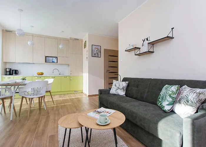 Bursztynowe Tarasy - *