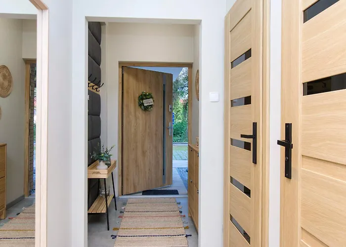 Bursztynowe Tarasy - * Gdańsk