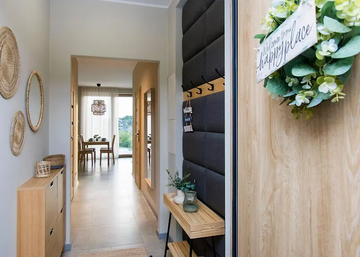 Bursztynowe Tarasy -