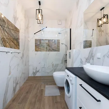 Bursztynowe Tarasy - * Gdańsk