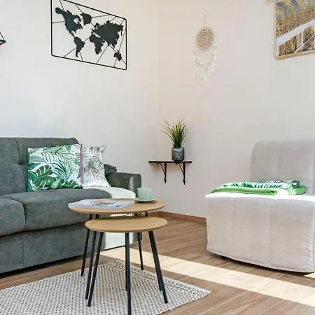 Bursztynowe Tarasy - * Gdańsk